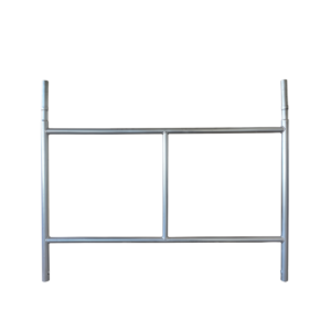 Andaime 1,0x1,5m tubular galvanizado UP Equipamentos