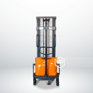 Empilhadeira Semi Elétrica 1,5ton 3,0m UP-CDD15E (5)