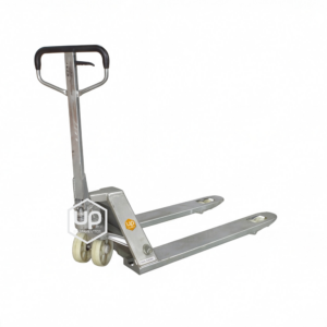 Paleteira Hidraulica Galvanizada 2,5ton UP2500GALV-5