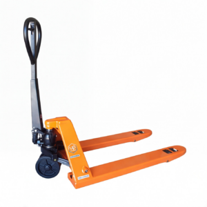 Paleteira Hidráulica Manual 5ton UP5000 1