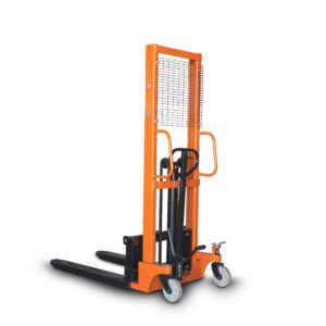 EMPILHADEIRA MANUAL 1 TON 1,6 METROS UP EQUIPAMENTTOS