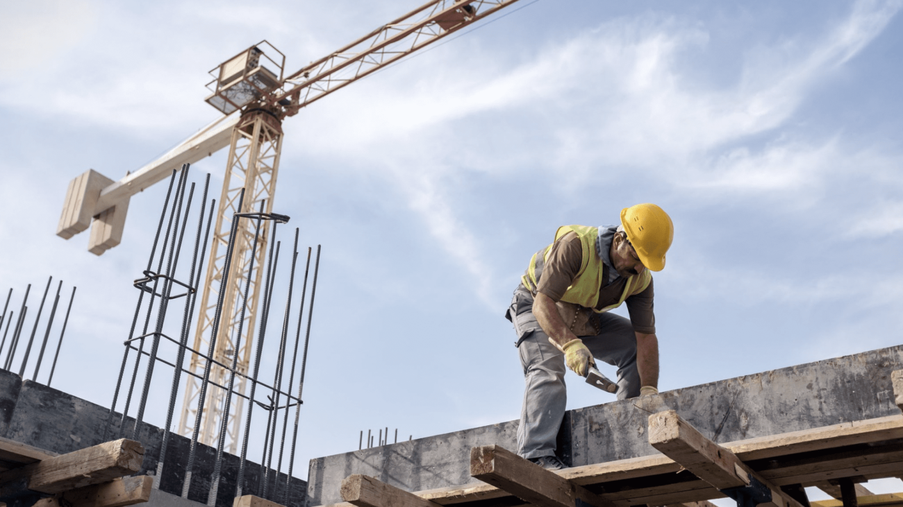 locadora de equipamentos para obra