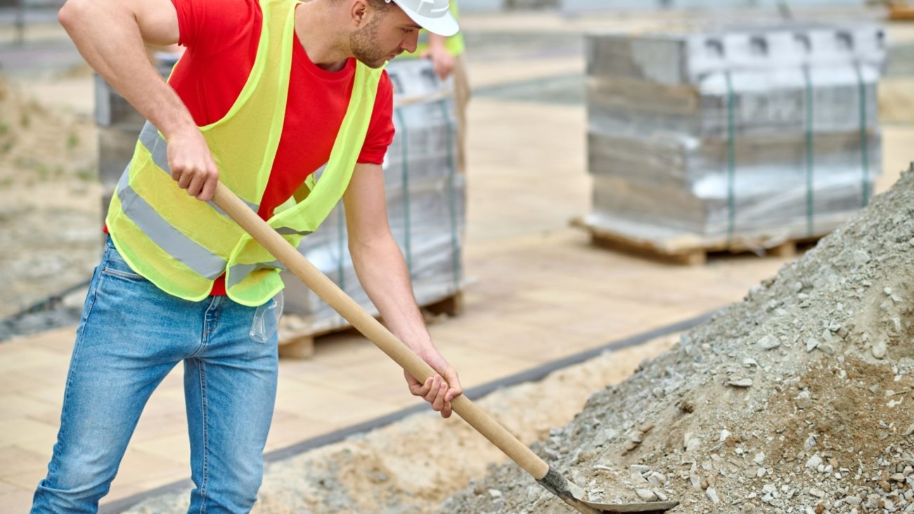 como descartar entulho de obra - up equipamentos