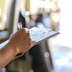 checklist para manutenção preventiva - up equipamentos