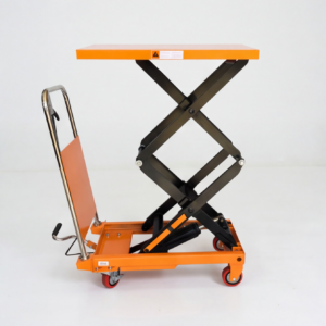 MESA PANTOGRÁFICA 150KG UP-SPS150
