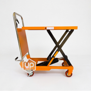 MESA PANTOGRÁFICA 150KG UP-MP150-4