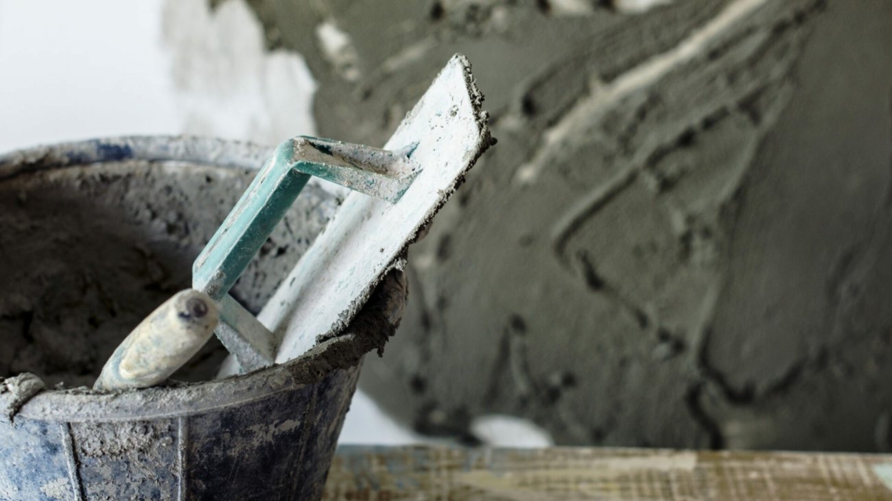 Como remover concreto