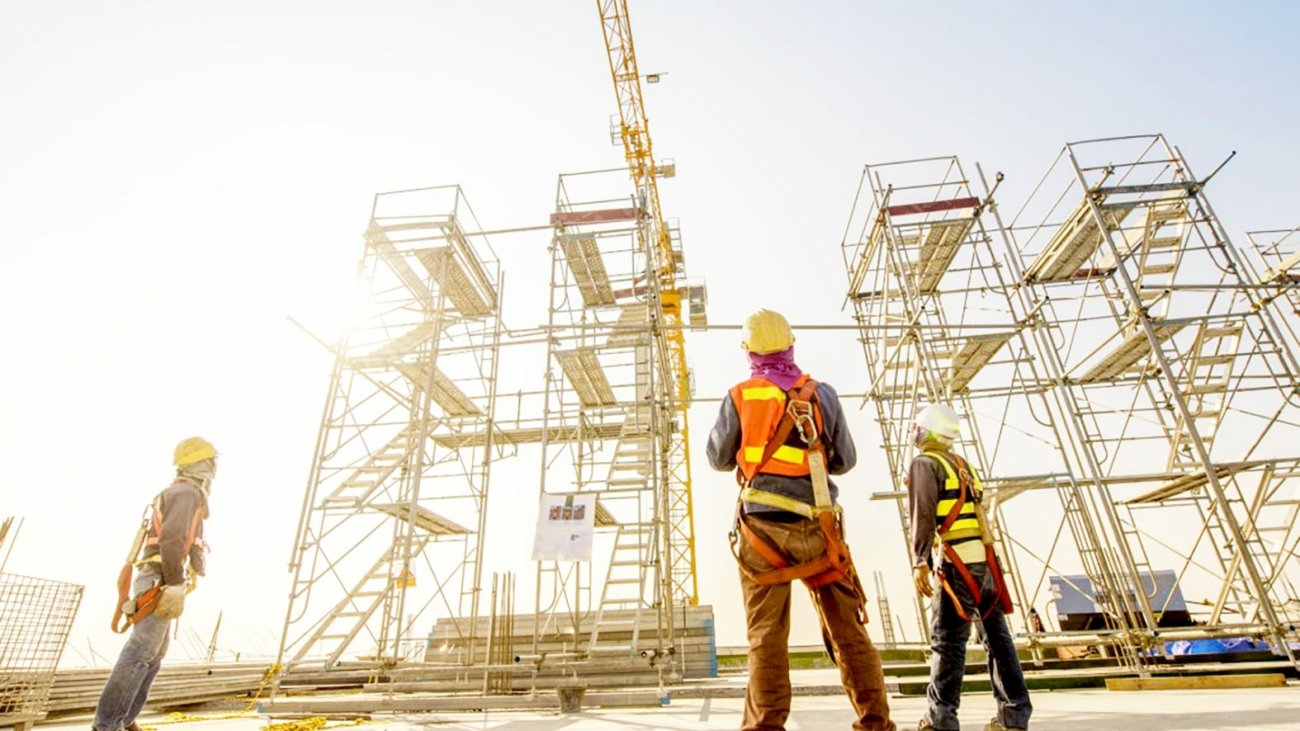 perspectivas construção civil 2023 - up equipamentos