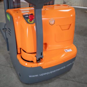 EMPILHADEIRA HID. ELETRICA 1500KG 4,5M UP