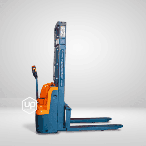 Empilhadeira elétrica 3 m 1,5 ton UP EQUIPAMENTOS (2) - Copia