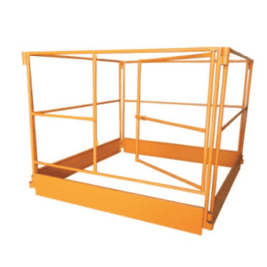 CONJUNTO GUARDA CORPO 1,5M COM PORTA UP EQUIPAMENTOS