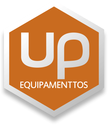 Empilhadeiras Elétricas e Manuais Up Equipamenttos
