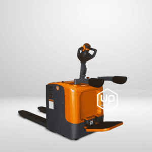 Transpaleteira Elétrica Embarcada 2,5ton UP-CBD25R-II UP EQUIPAMENTOS (2)