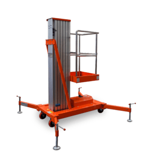 ELEVUS 8 - PLATAFORMA ELEVATÓRIA -  UP-GTWY8-100
