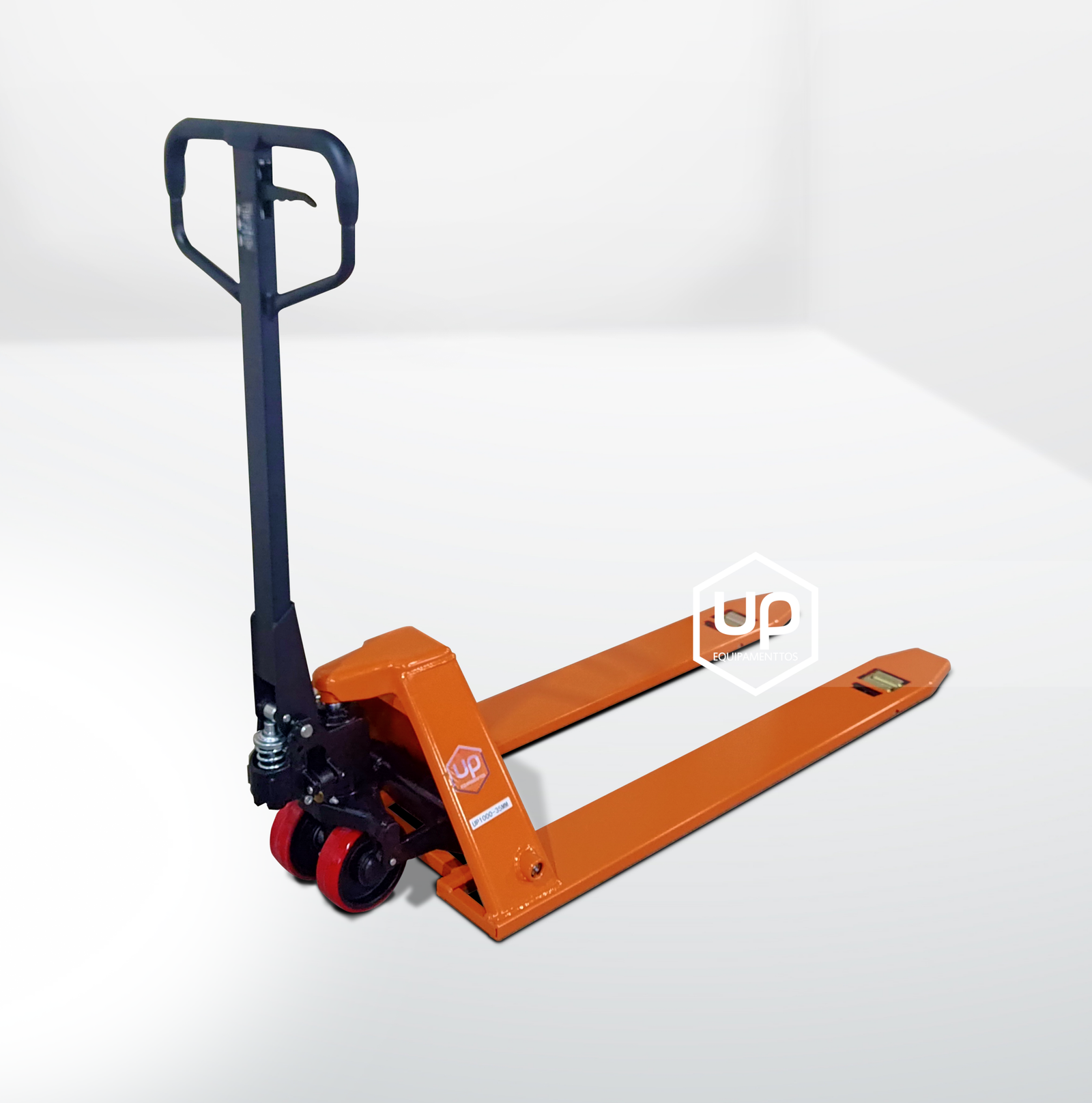 PALETEIRA HIDRÁULICA MANUAL 1TON LOW PROFILE UP EQUIPAMENTOS (1)
