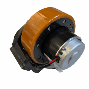 UP30304000013 - CONJUNTO RODA MOTRIZ COM MOTOR
