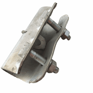 LUVA GALVANIZADA PARA ANDAIME TUBO ROLL 42x48MM