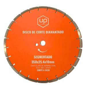 disco de corte