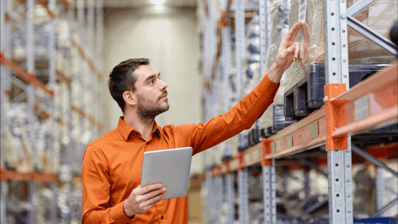 Como Organizar o Inventário de Equipamentos da sua Locador
