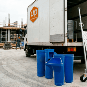 Construção civil no Nordeste